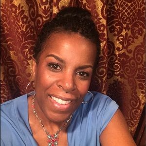 Meet your Posher, Karen